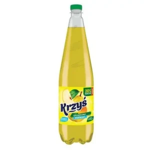 KRZYS GRUSZKA 20% SOKU 1,25L/6