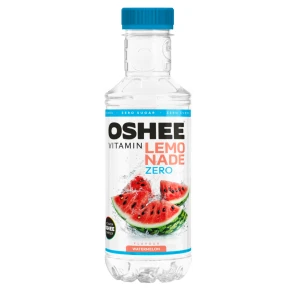NAPOJ OSHEE LEMONADE 555 ARBUZ ZERO/6