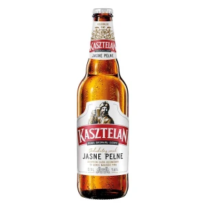 PIWO KASZTELAN BUTELKA 0,5L/20 BUT ZW