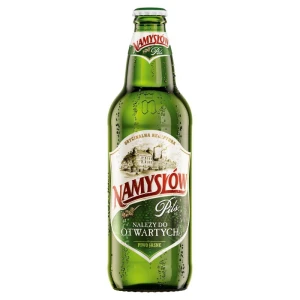 PIWO NAMYSLOW BUTELKA 0,5L BZW/20