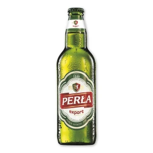 PIWO PERLA EXPORT BUTELKA 0,5L/20 BUT BZW