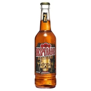 PIWO DESPERADOS NOCTUR 7% 400ML BUT BZW