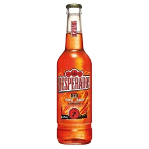 PIWO DESPERADOS RED 6% 400ML BUT BZW