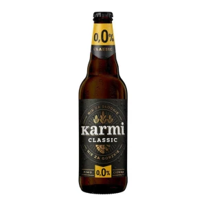 PIWO KARMI CLASSIC 0,5L BUT ZW