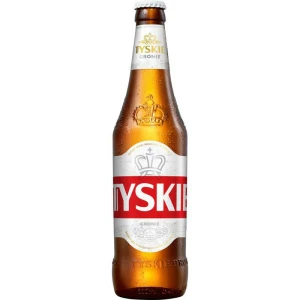 PIWO TYSKIE GRONIE 0,5L BUT/20 BUT ZW