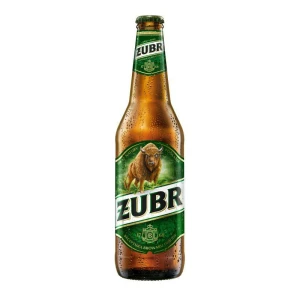 PIWO ZUBR 0,5L/20 BUT ZW