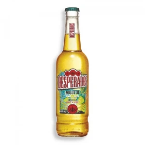 PIWO DESPERADOS MOJITO 6% 400ML BUT BZW