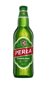 PIWO PERLA !CHMIELOWA! BUTELKA 0,5L/20 BUT BZW