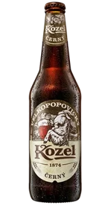 PIWO KOZEL CERNY 3,8% 500ML BUT ZW