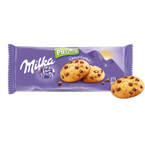 CIASTKA PIEGUSKI Z CZEKOLADA 135G/24SZT