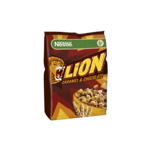 PLATKI NESTLE LION PACIFIC 250G/20