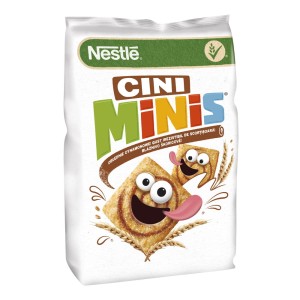 PLATKI CINI MINIS 250G NESTLE/16