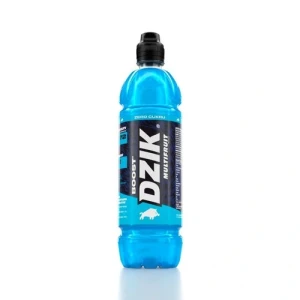 DZIK VITAMIN BOOST ZERO MULTIFRUIT 750ML DRS!