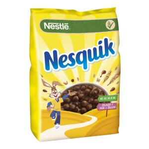 PLATKI NESQUIK 250G NESTLE/16