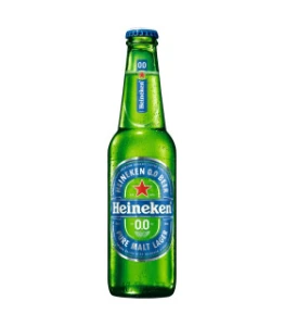 PIWO HEINEKEN !!0%!! 330ML BUT BZW
