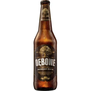 PIWO DEBOWE MOCNE 0,5L BUT ZW