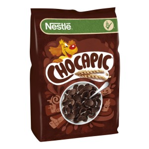PLATKI CHOCAPIC 250G NESTLE/16