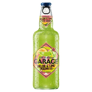 PIWO GARAGE MELON - LIME 4,6% 400ML BUT BZW