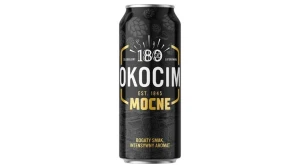 PIWO PUSZKA OKOCIM MOCNE DUBELTOWE 6,5% PUSZKA DRS!