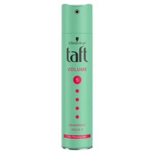 LAKIER DO WLOS. ZIELONY STRONG 250ML