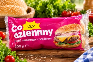 BULKI HAMBURGER CODZIENNY 300G 6X50G