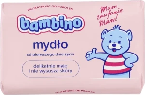 MYDLO BAMBINO DLA DZIECI 90G