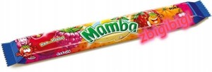 MAMBA PASEK 106G/24