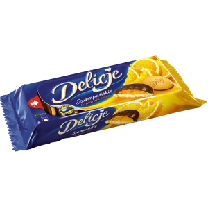 DELICJE POMARANCZOWE 147G/24