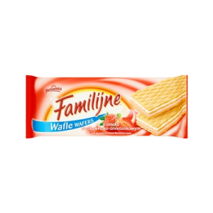 WAFLE FAMILIJNE TRUSK-SMIET 180G JUTRZENKA/24