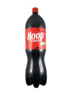 NAPOJ HOOP COLA GAZOWANY 2L/6 DRS!