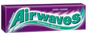 GUMA AIRWAVES DRAZETKI 14G/30