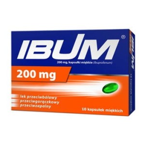 IBUM 10 KAP/20