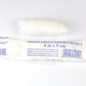OPASKA DZIANA 4MX5CM/5