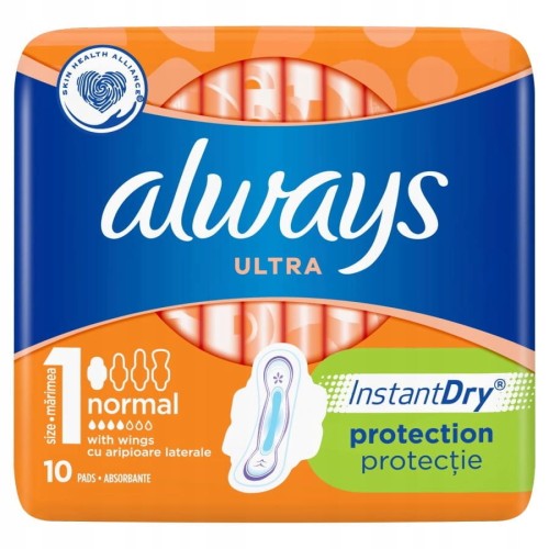 Podpaski-Always-Ultra-Normal-Plus-10-szt.jpg