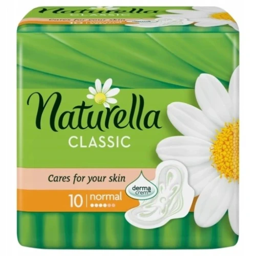 NATURELLA-podpaski-Classic-skrzydelka-10szt-x-24-EAN-GTIN-4015400317876.webp