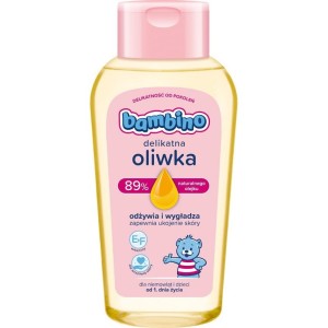 OLIWKA BAMBINO 150ML