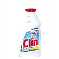 CLIN DO SZYB MIX 500ML/10