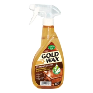 PLYN DO MEBLI GOLD WAX 400ML
