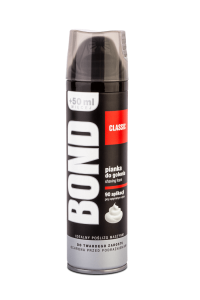 PIANKA DO GOLENIA BOND MIX 200ML