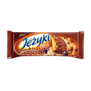 CIASTKA JEZYKI JUTRZENKA 140G/20