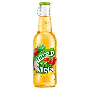 TYMBARK NAPOJ  JABL-MIETA 0,25L/24