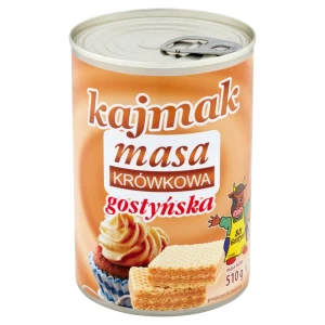 MASA KROWKOWA KAJMAK 510G