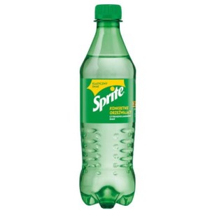 SPRITE 0,5L PET/12 DRS!