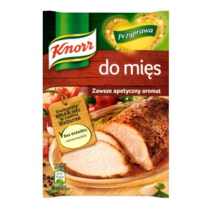 DELIKAT PRZYP.DO MIES 75G KNORR/10
