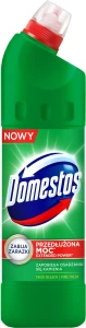 DOMESTOS DO WC PINE ZIELONY 750ML/20