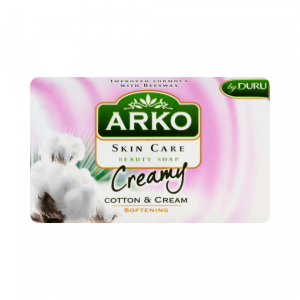 MYDLO ARKO BAWELNA 90G/6