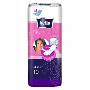 PODPASKI BELLA NORMAL 10