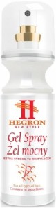 LAKIER DO WLOSOW HEGRON 150ML