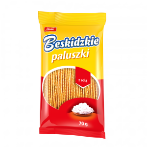 PALUSZKI BESKIDZKIE Z SOLA 70G/45