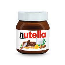 NUTELLA KREM 350G